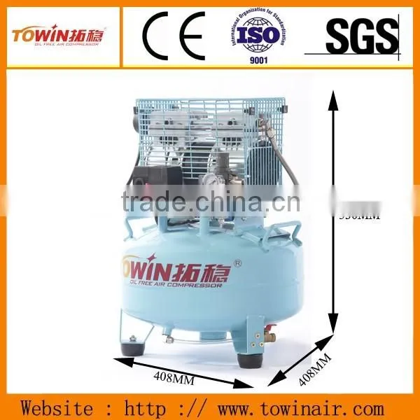 Direct Drive Mini Oil Free Mute Air Compressor (TW5501)