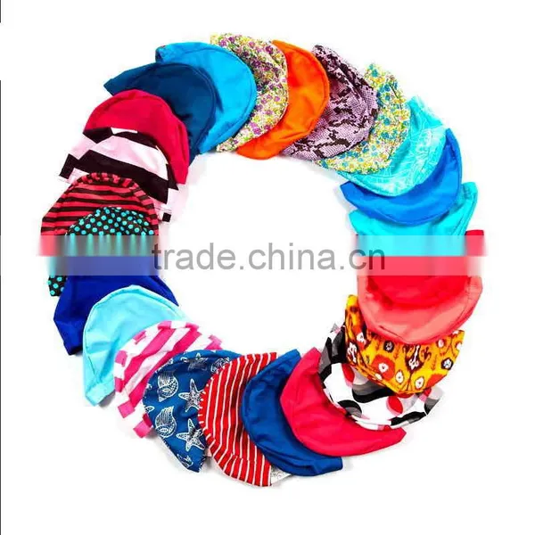 Low MOQ Make a Printing Design Your Own Funny Adult Custom Silicone Swim Cap,silicon Swimming Cap photo-5