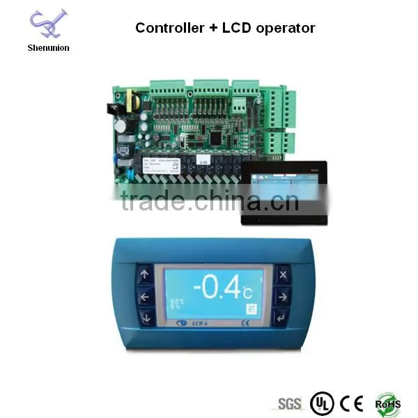 Compressor Overload Protection Smart Sin Wave Inverter photo-5