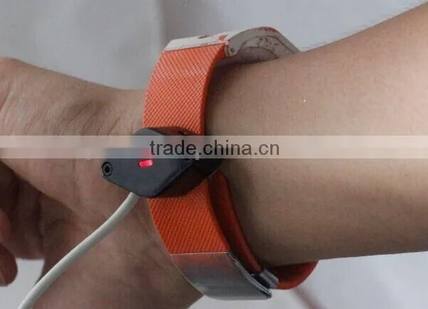 Hot Sell Anti-theft Alarm Security Display Stand for Watchs