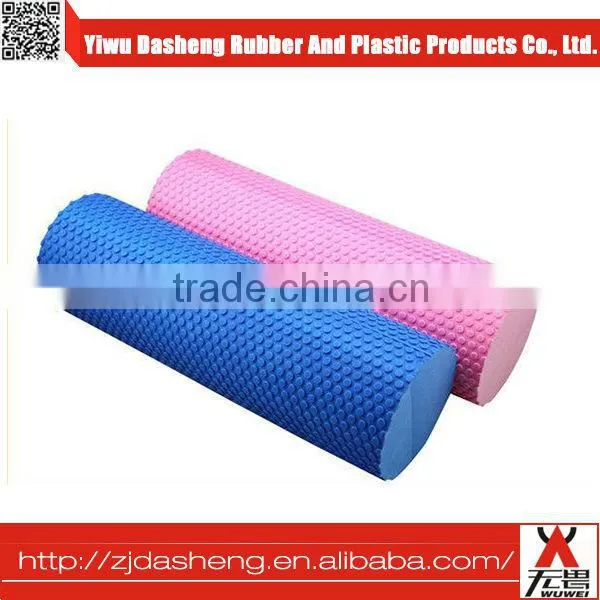China Supplier Textured Foam Roller