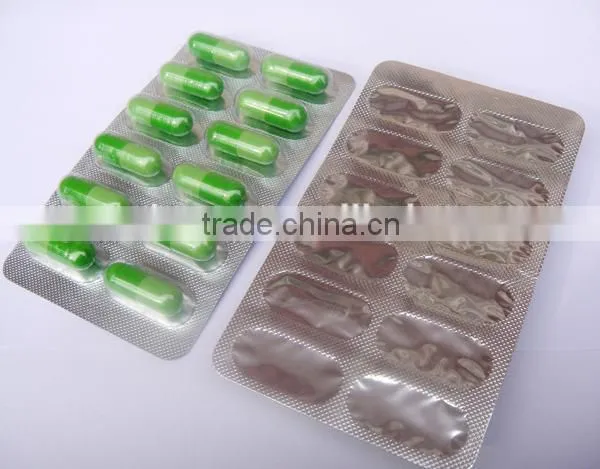 Plastic Blister Packaging photo-3