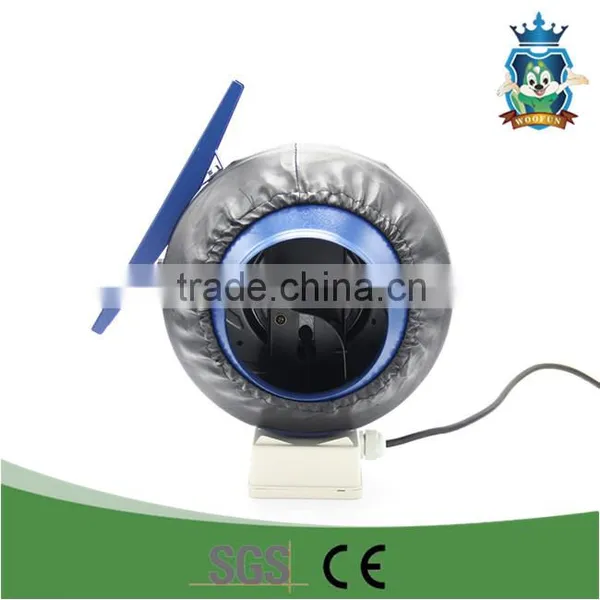 Smoke Ventilation System Industrial Ventilation Fan Kitchen Ventilation Fan photo-5