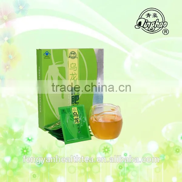 Slimming & Weight Loss Strong Detox Diet Tea Fat Burner Green Tea