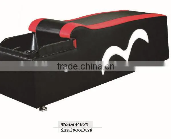 Shampoo Chair Wash Unit Shampoo Salon Shampoo Units photo-4