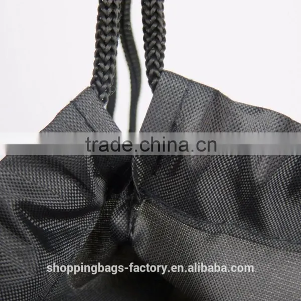 Reusable Sport Drawstring Bag photo-4