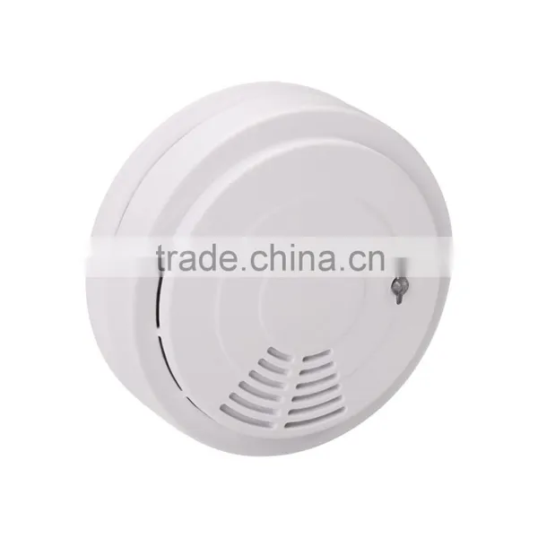 Whloesale Price Wireless Fire Alarm System and Smoke Detector photo-2