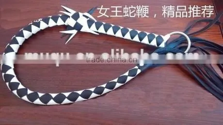 Factory Price Women Sexy Whip Sex Toy Whip