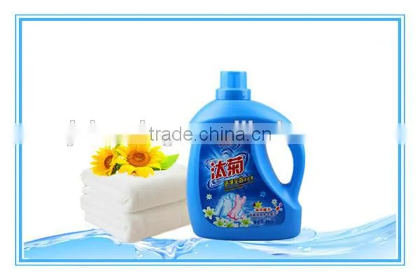 Hand Wash Liquid Detergent