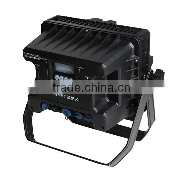 12*15w Wireless Battery Led Stage Lighting Professional Commercial Theaterical Equipment photo-5