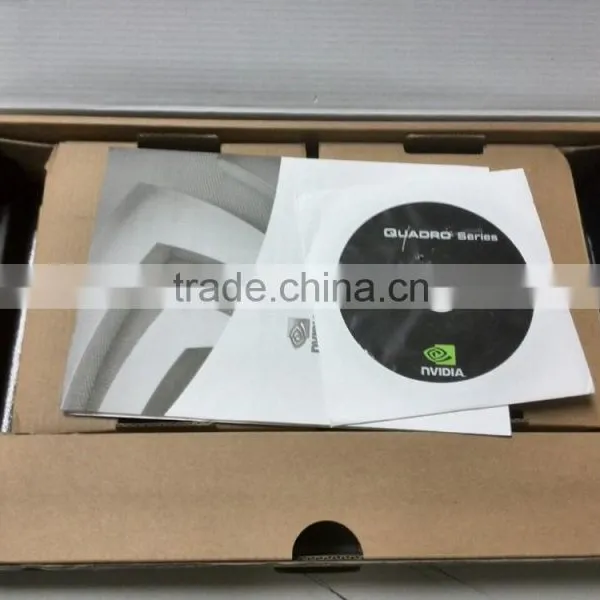 655933-B21 NVIDIA Quadro Q4000 2GB PCI-E Adapter photo-4