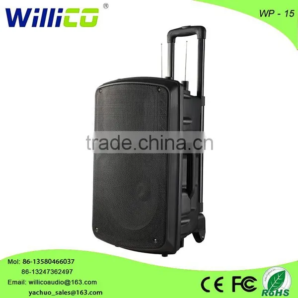 Funny Portable Speaker New Model Guitar Speaker