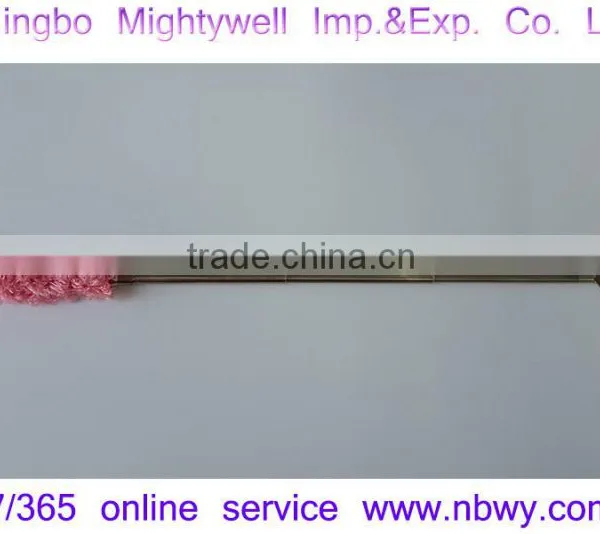 Pink and Leopard Back Scratcher photo-2