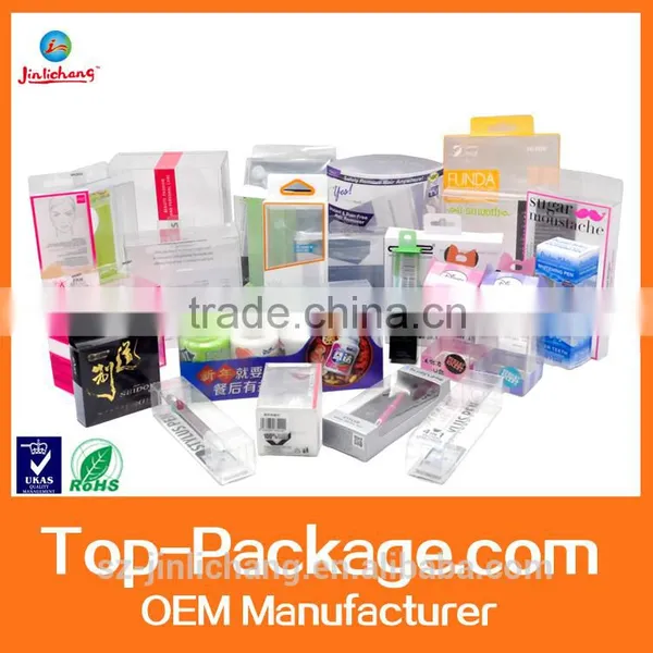 Custom Clear Plastic Box for Mug ,coffee Mug Packaging Box Gift Box photo-3