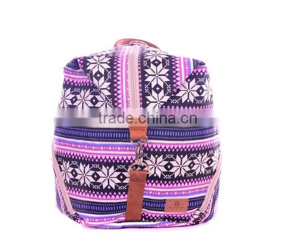 2016 Hot Selling Stylish Coolest Fancy Ladies School Bag photo-6