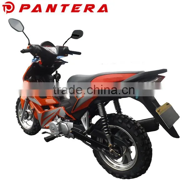 Customized Design 110cc 125cc Cheap China Motorcycle photo-6