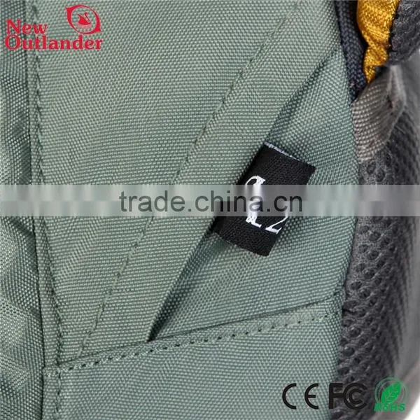 Promotional Durable Mountain-climbing Bag Backpack photo-5