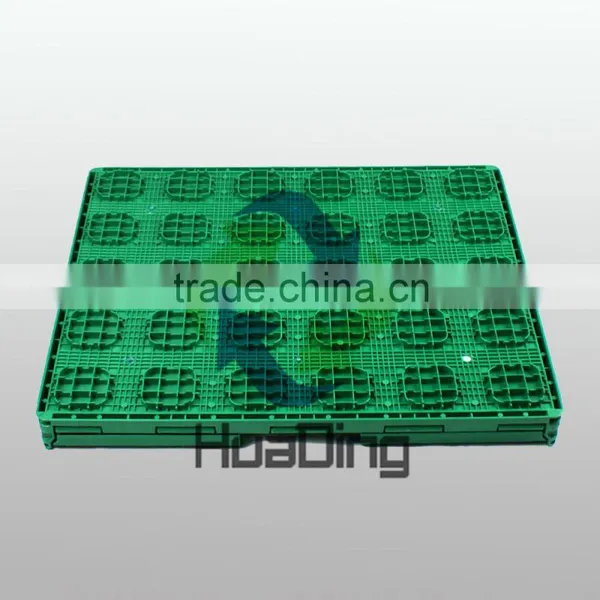 Larger Image Plastic Storage Box Dry Fruit Turnover Box HDFG605023A and AL photo-3