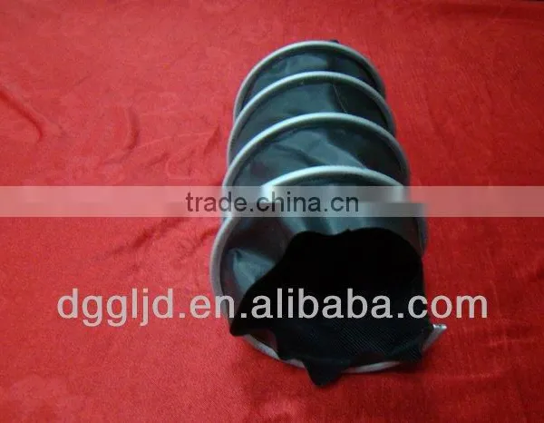 COBRA Heat-resistant Flexible Ducting photo-4