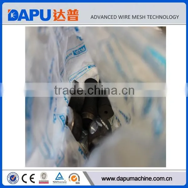 Simple Drum and Stick Iron Wire Drawing Machine photo-5
