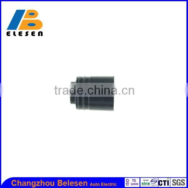 China Series LSR Silicone Rubber Ignition Coil on Plug Boot D6005-B1 photo-3