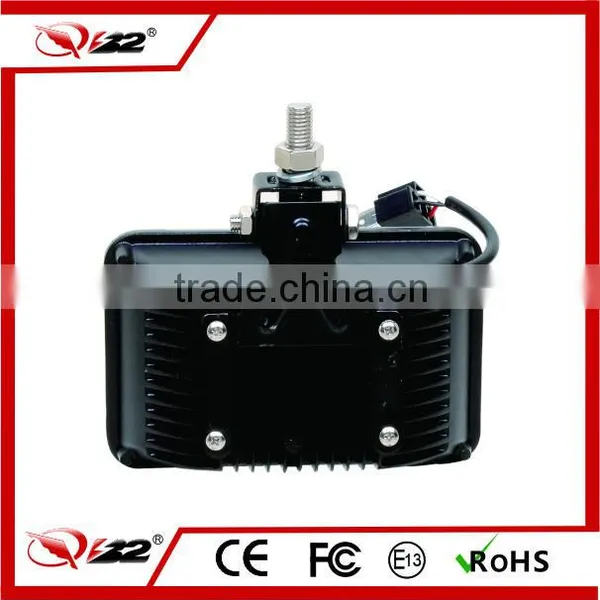 New 45w Commercial Electric Led Work Light 12V 24V Wholesale NEW Car Accessories photo-6