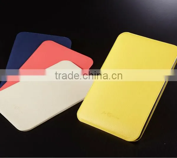 New G pad 10.1 Pouch case