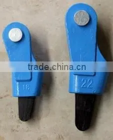 Wire Rope Open Wedge Joint, 10MM--40MM photo-3