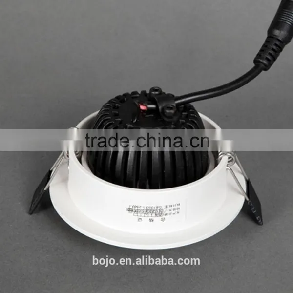 5w Recessed Led Spot Light With Adjustable and Non-adjustable for Your Option photo-6