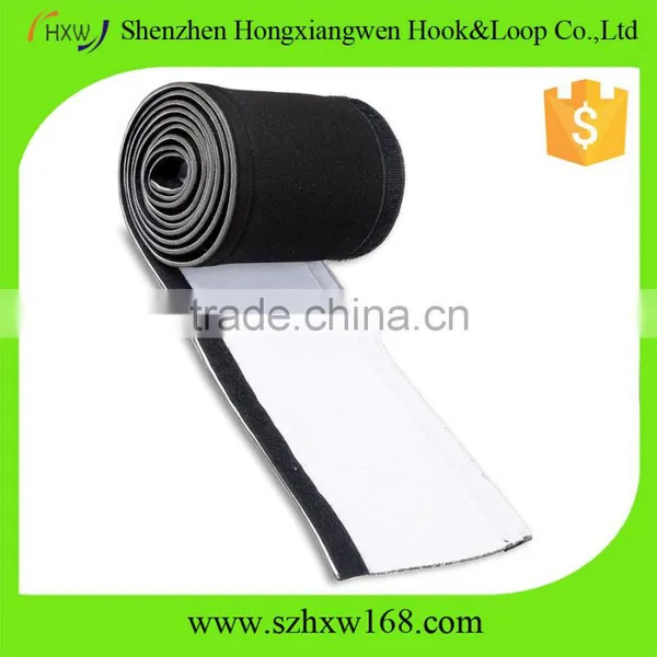 Neoprene Flexible Cable Cord Organizer for PC/Home Theater photo-6