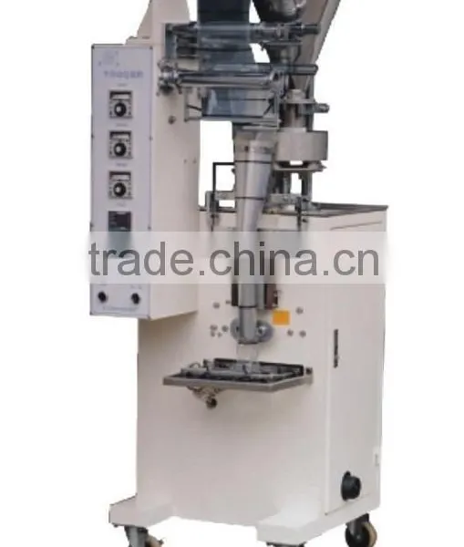 Price for Hot Sale Plastic Sugar Salt Seeds Tea Bag Packing Machine photo-4