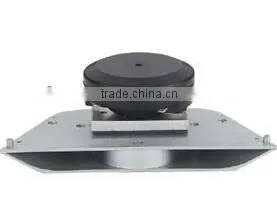 HS-150D 100W Police Vehicles Alarm and Siren Speaker photo-2