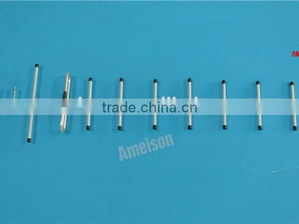 AMEISON 11 DBi 9 Elements 650-850 MHz Directional Yagi Antenna 700MHz Antenna Yagi 4g Lte photo-2