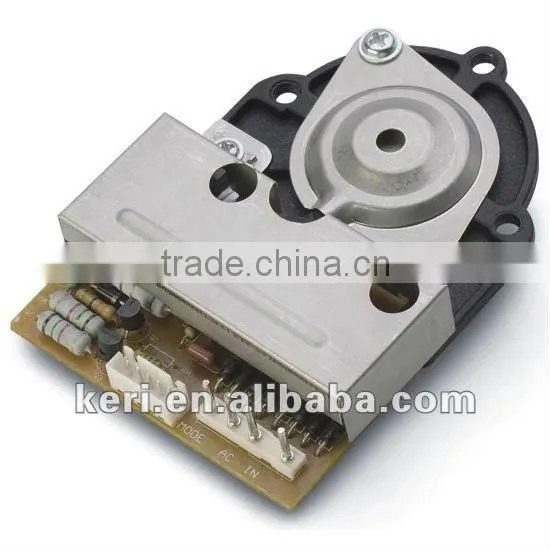 Ultrasonic Misting Accessory for Home Appliance
