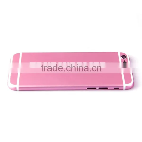 for Iphone 6s Back Cover Replacement Wholesale photo-3