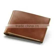 Genuine Leather Men Wallet Hot Selling Men Wallet Fashion Men Leather Wallet photo-3