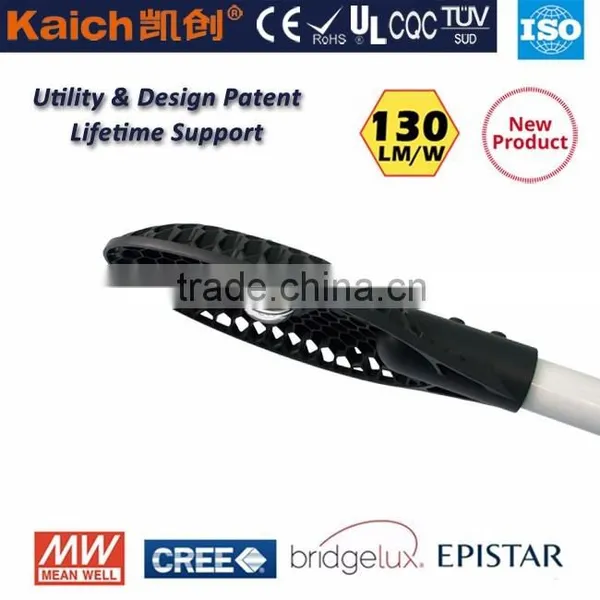 Aluminum Street Light LED Street Light 80W IP66 5 Years Warranty photo-3