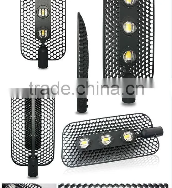 IP66 UL CE Rohs Kaich 120w150w 180W Street LED Light With Meanwell Driver photo-5