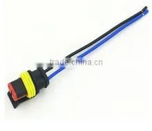 Electrical Wire Harness Automotive Wire Harness