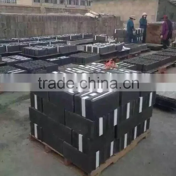 Eps Compound Concrete Block Machine Specially Designed by Huarun Tianyuan Factory photo-3