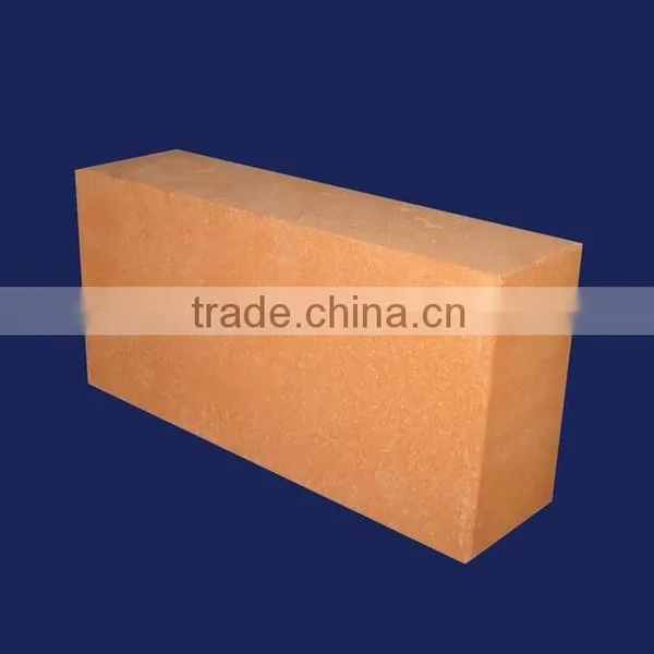 Mullite Refractory Bricks Insulating Bricks photo-4