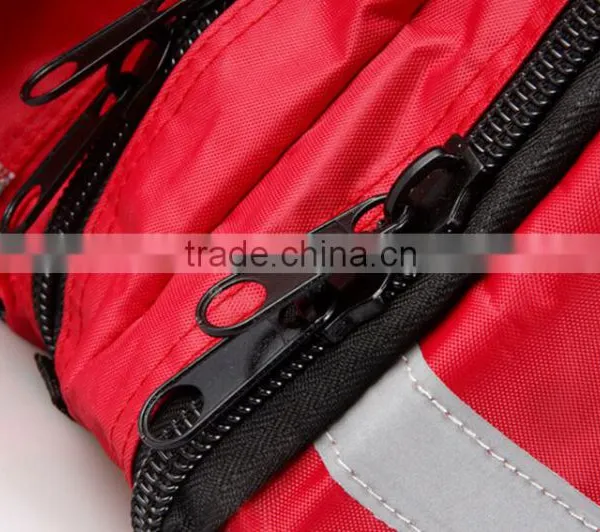 Car First Aid Kits/Outdoor Activities First Aid Kit FSM0603-cz2 photo-5