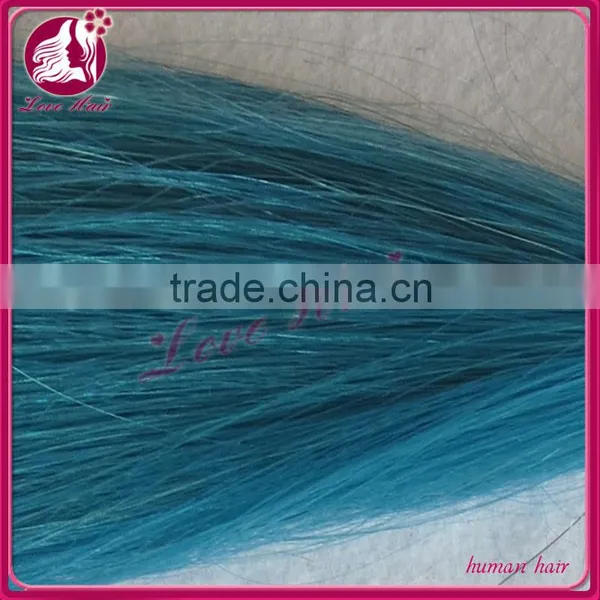 Strong Kertain Brazilian Hair Double Tape Hair Extension photo-3