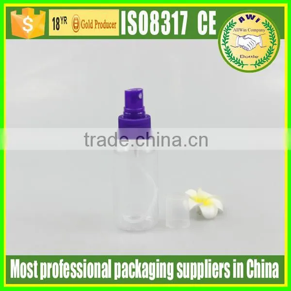 30ml Plastic Vials 1OZ Plastic Spray Bottle, PET Bottle photo-4