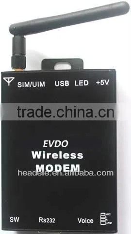 Mc8630 Cdma 1x Module Ev-do Modem photo-4