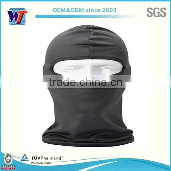 High Quality Soft Cheaper Sport Hat Fitted Masked Hat photo-4