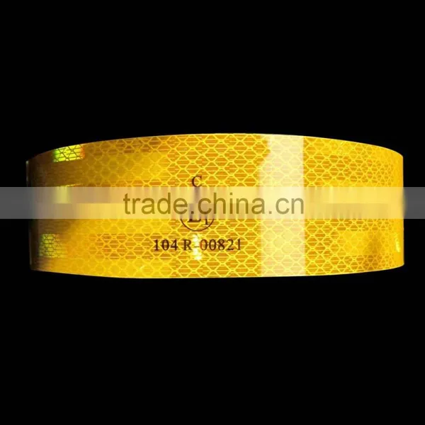 3M Self-Adhesive Reflective Tape for Vehicles photo-4