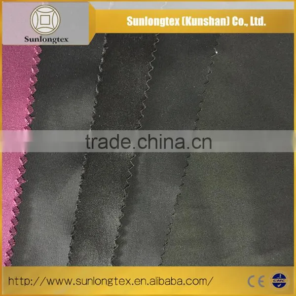 Spandex Shiny Fabric for Ladies Skirt photo-4