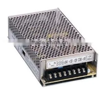 D-120 Switching Power Supply