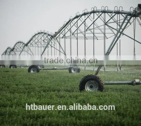 Pivot System Irrigator photo-2